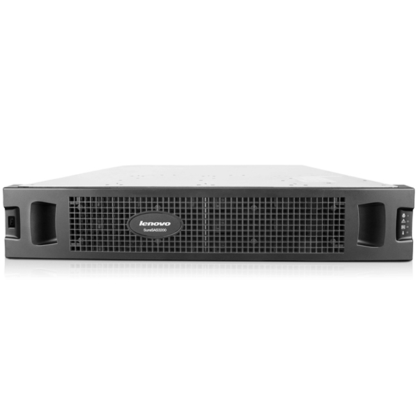Lenovo Storage S3200 存儲系統