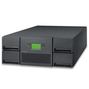 TS3200磁帶庫