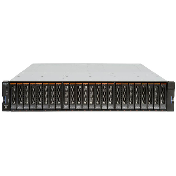 Storwize V5000 存儲系統