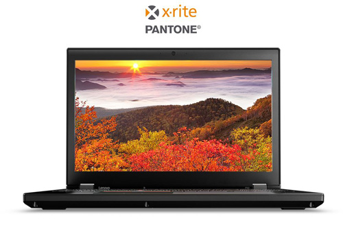 ThinkPad P50 專業(yè)移動工作站