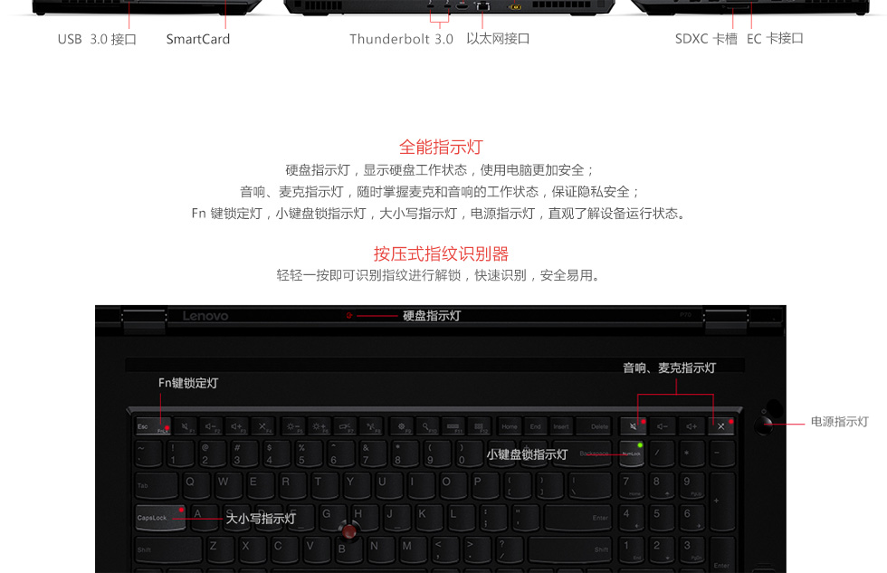 ThinkPad P70