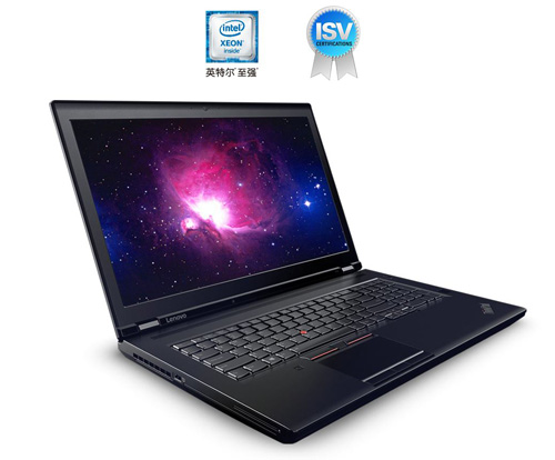 ThinkPad P70 專業(yè)移動工作站